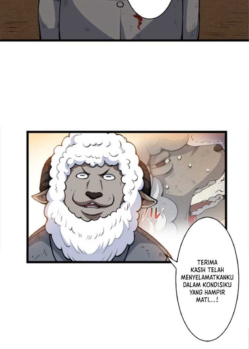 The Hated Black Mage Returns Chapter 16 Gambar 7