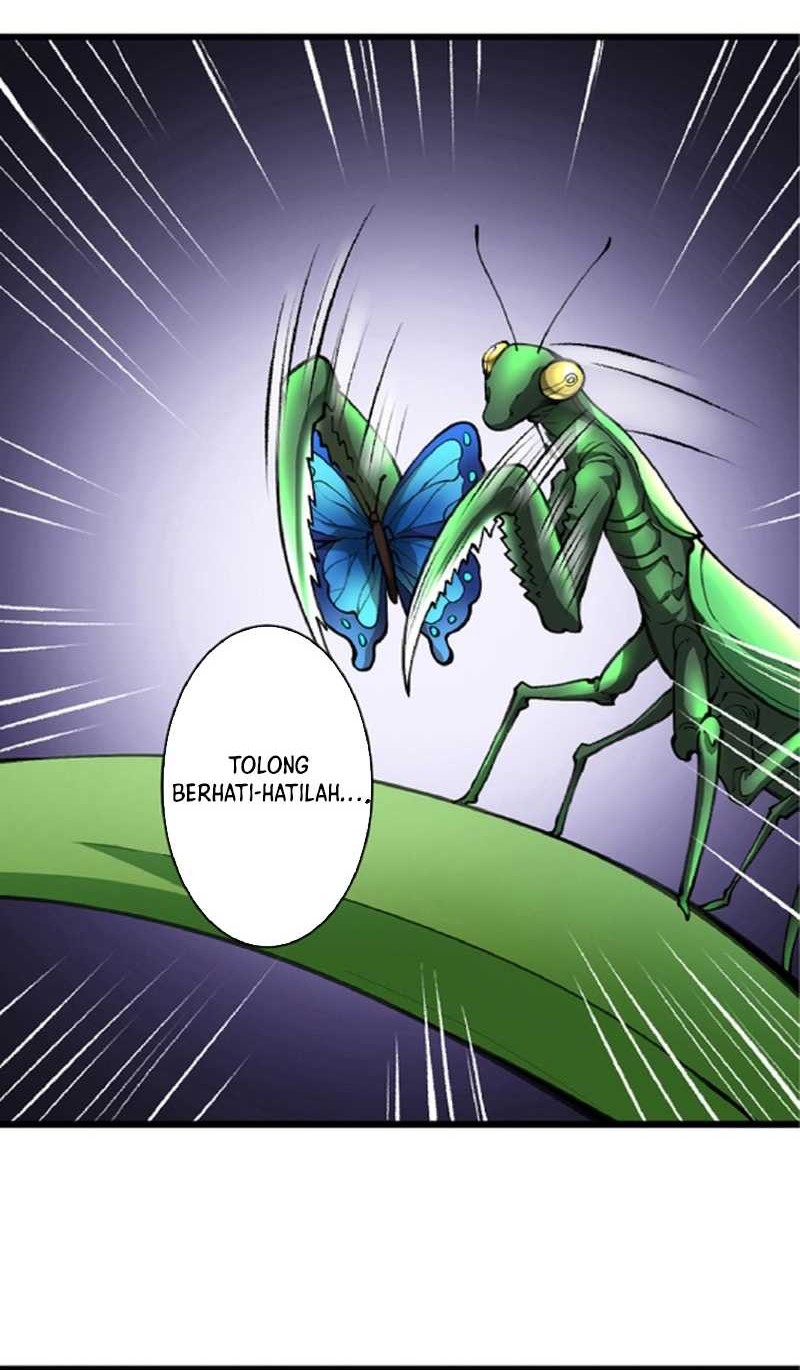 The Hated Black Mage Returns Chapter 16 Gambar 10