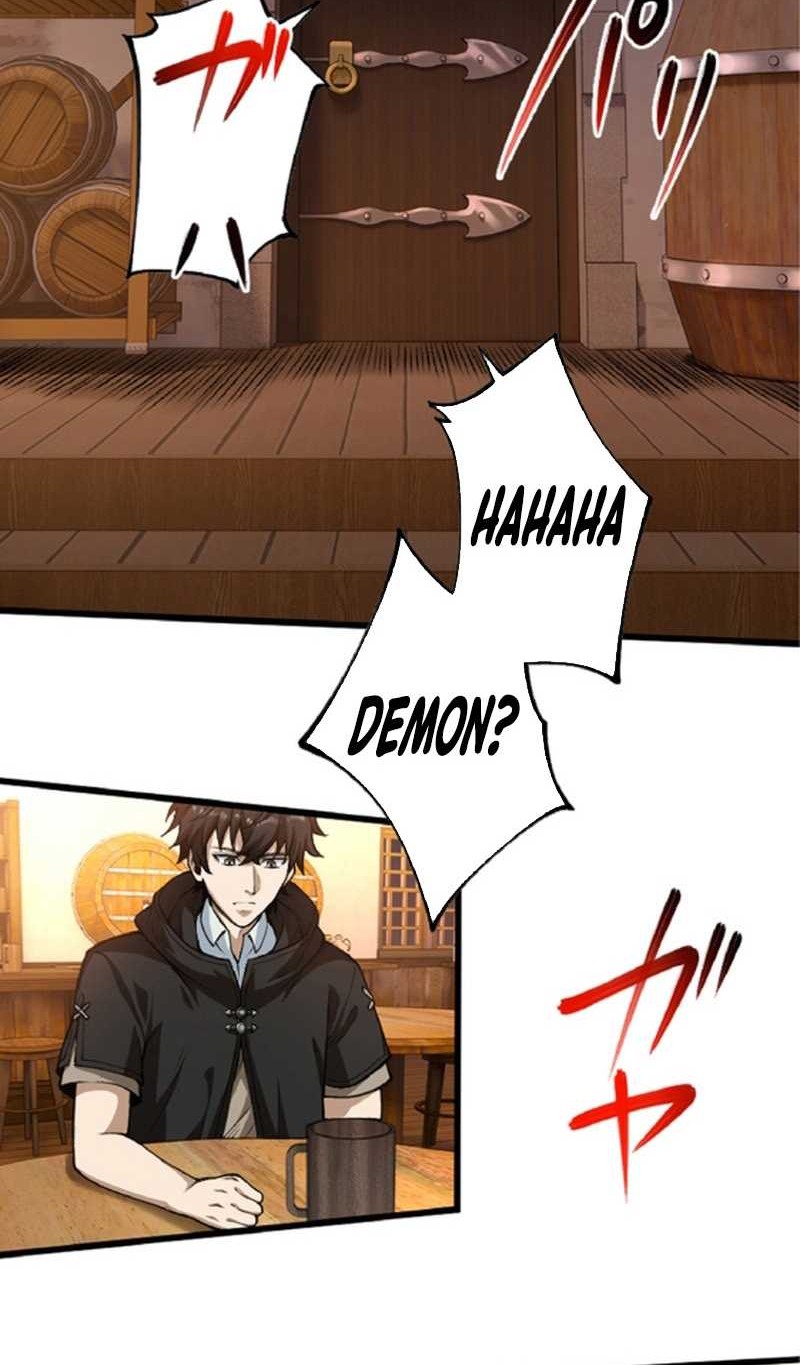 The Hated Black Mage Returns Chapter 16 Gambar 12