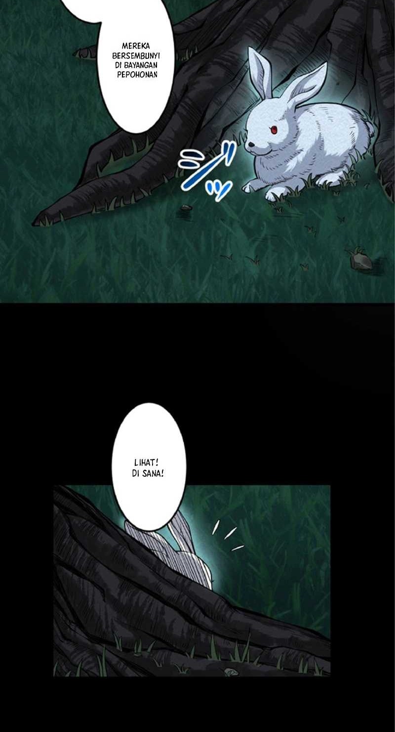 The Hated Black Mage Returns Chapter 15 Gambar 17