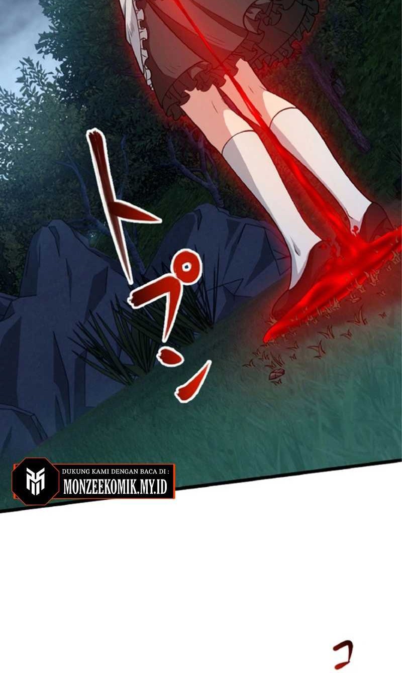 The Hated Black Mage Returns Chapter 15 Gambar 19