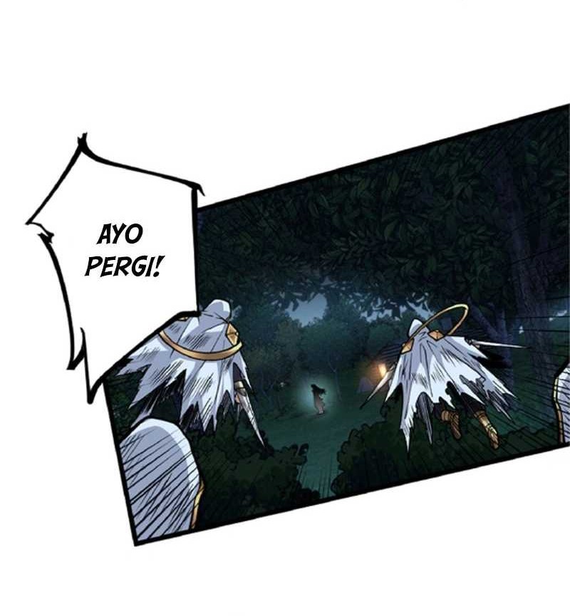 The Hated Black Mage Returns Chapter 15 Gambar 21