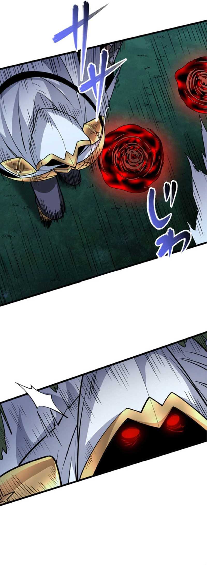 The Hated Black Mage Returns Chapter 15 Gambar 22