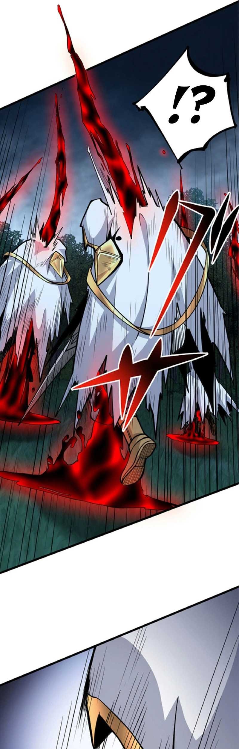 The Hated Black Mage Returns Chapter 15 Gambar 23