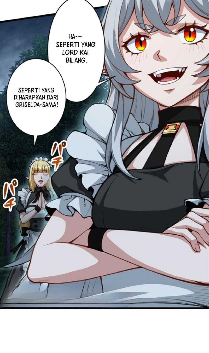 The Hated Black Mage Returns Chapter 15 Gambar 26