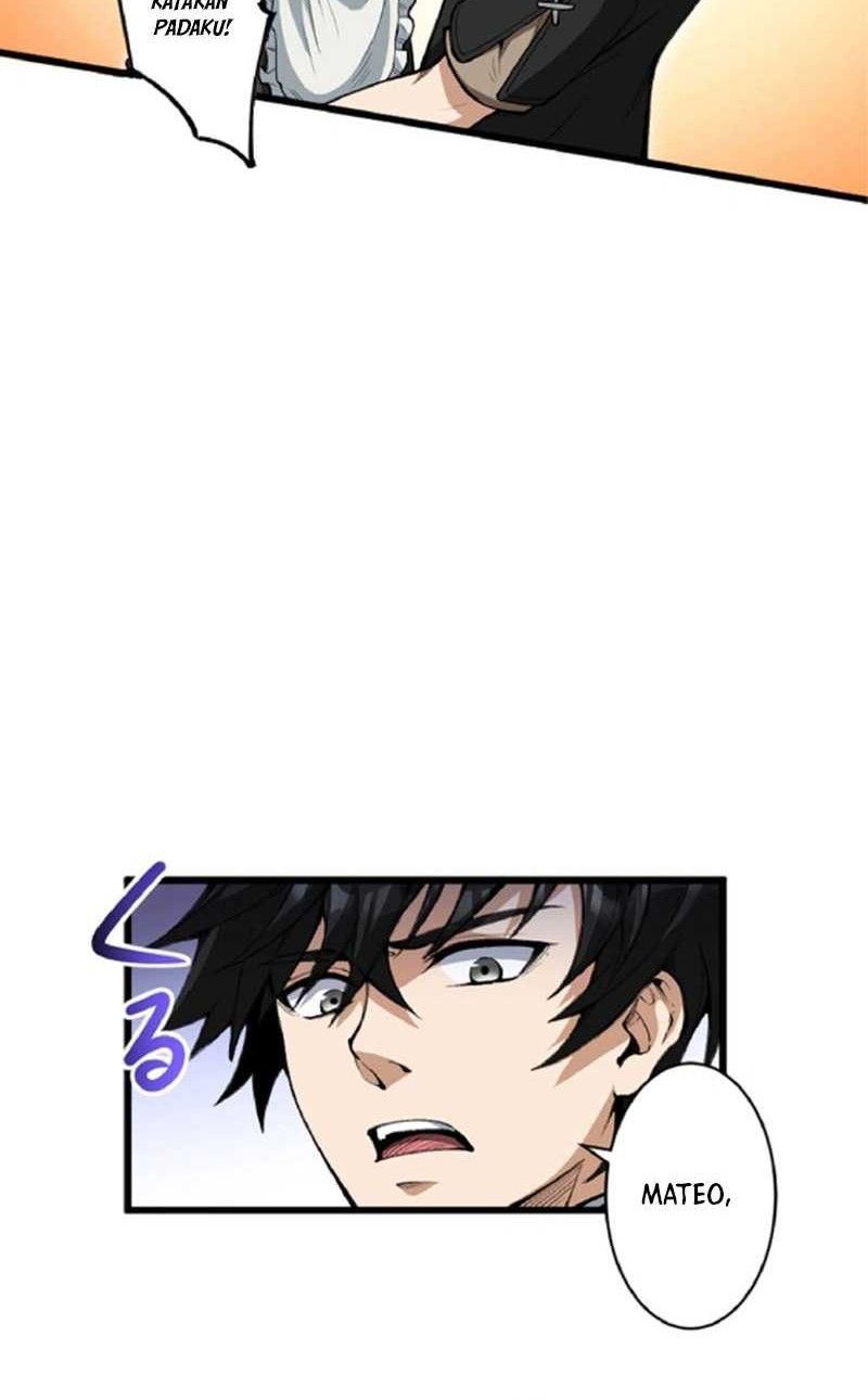 The Hated Black Mage Returns Chapter 15 Gambar 40