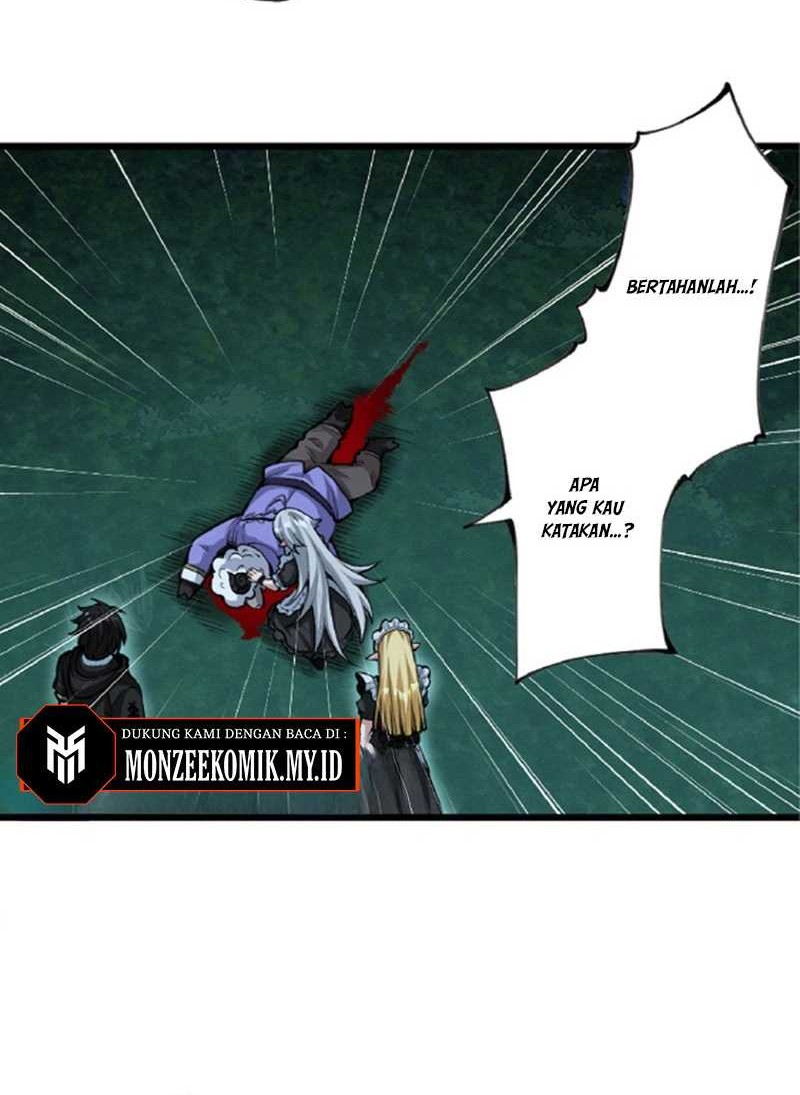 The Hated Black Mage Returns Chapter 15 Gambar 51