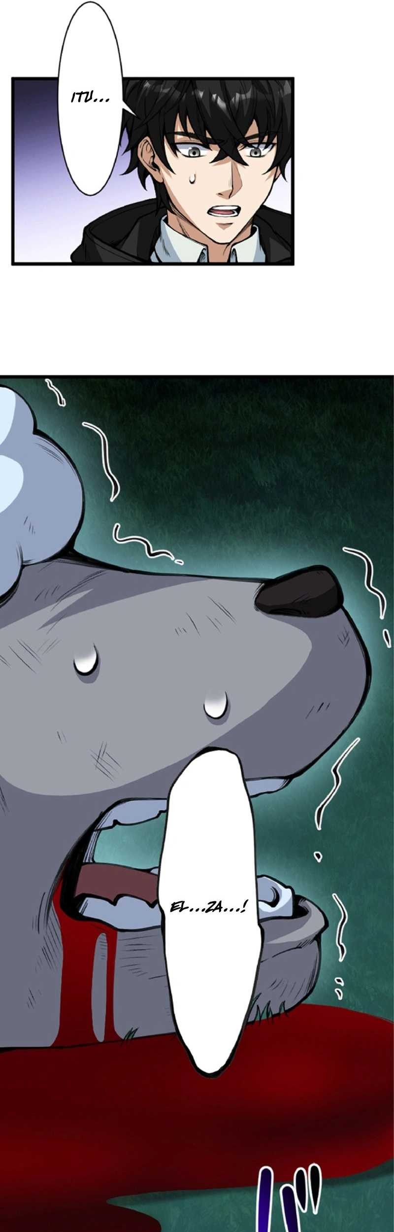The Hated Black Mage Returns Chapter 15 Gambar 52
