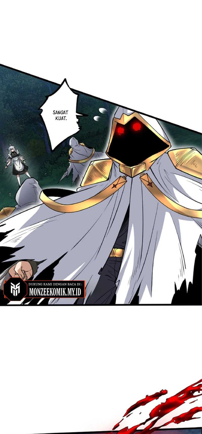 The Hated Black Mage Returns Chapter 15 Gambar 9