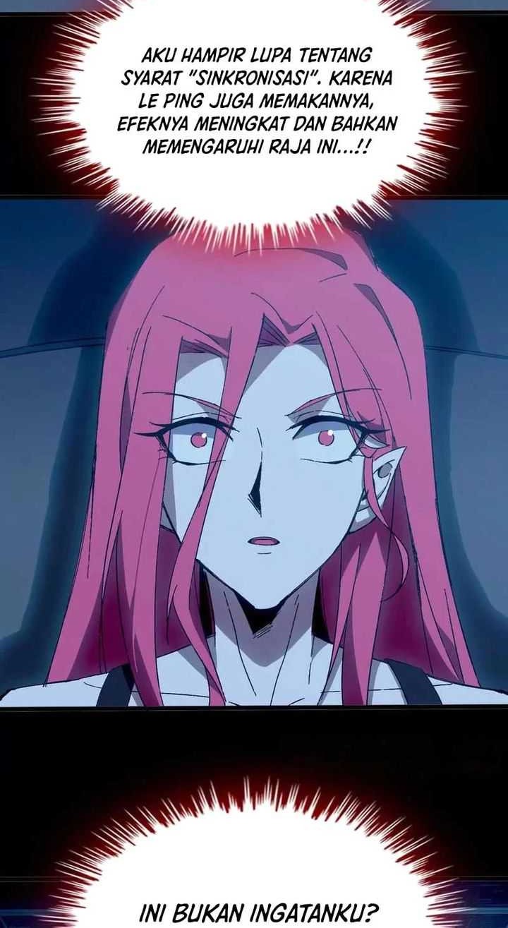 Brave X Devil Queen Chapter 133 Gambar 9