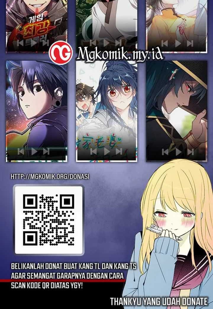 Brave X Devil Queen Chapter 133 Gambar 23