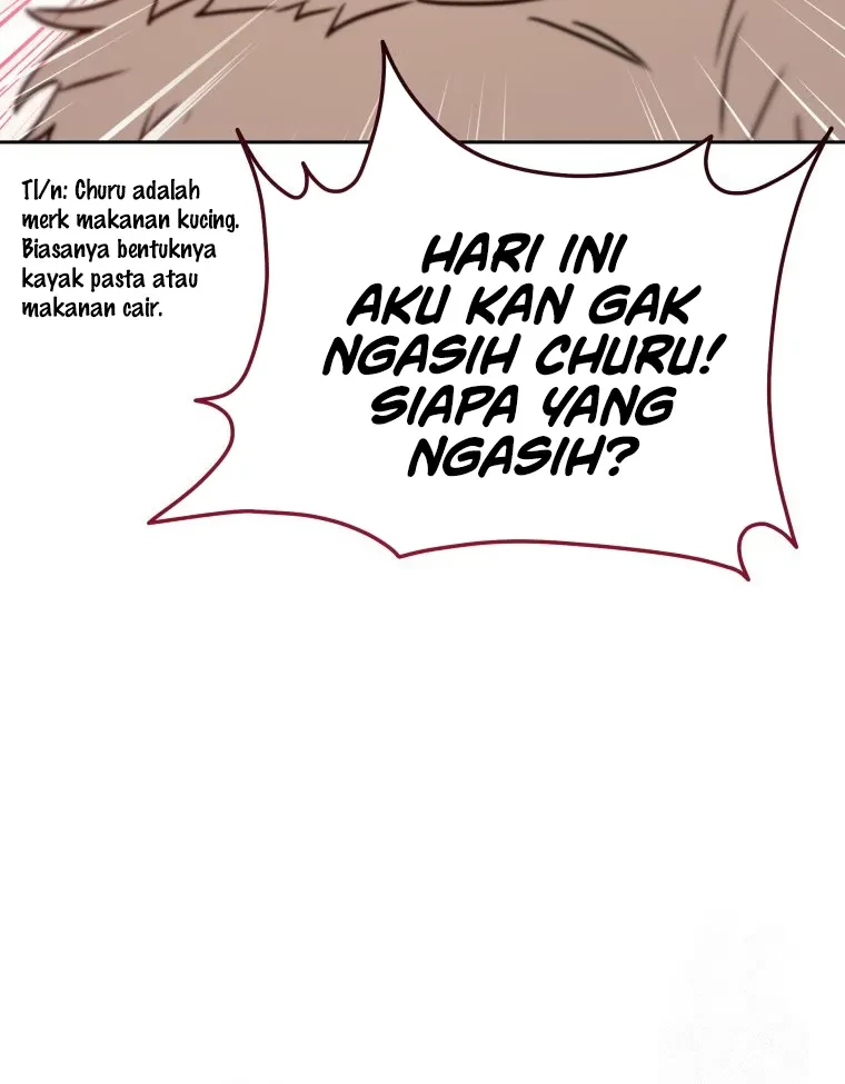 Hello? Veterinarian! Chapter 84 Gambar 6