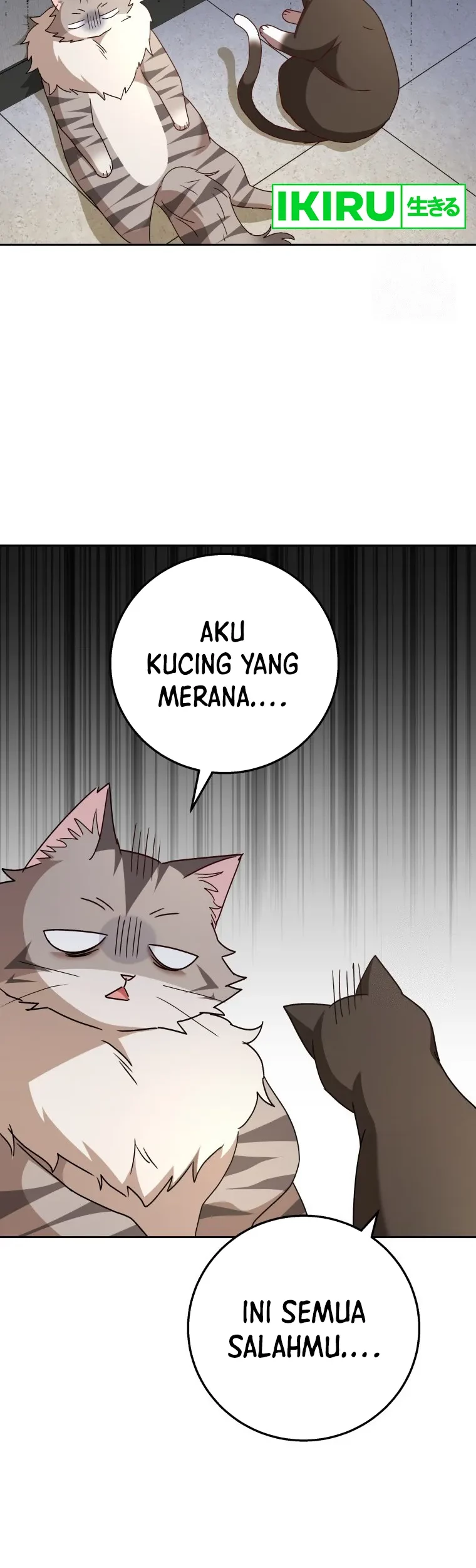 Hello? Veterinarian! Chapter 84 Gambar 25