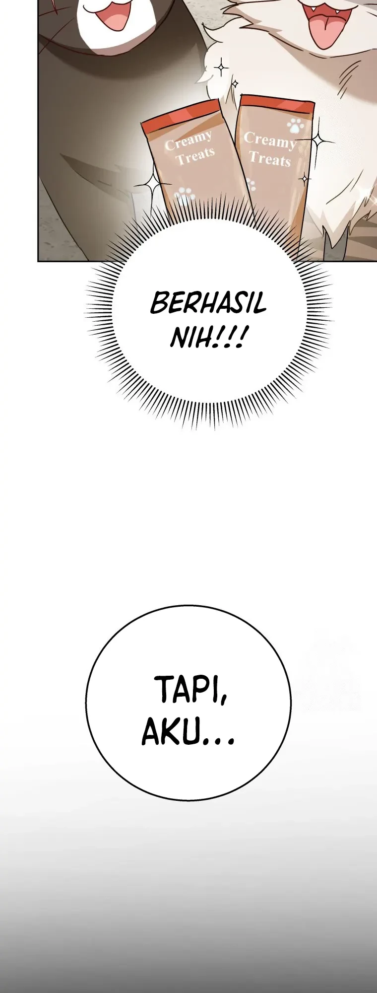 Hello? Veterinarian! Chapter 84 Gambar 36