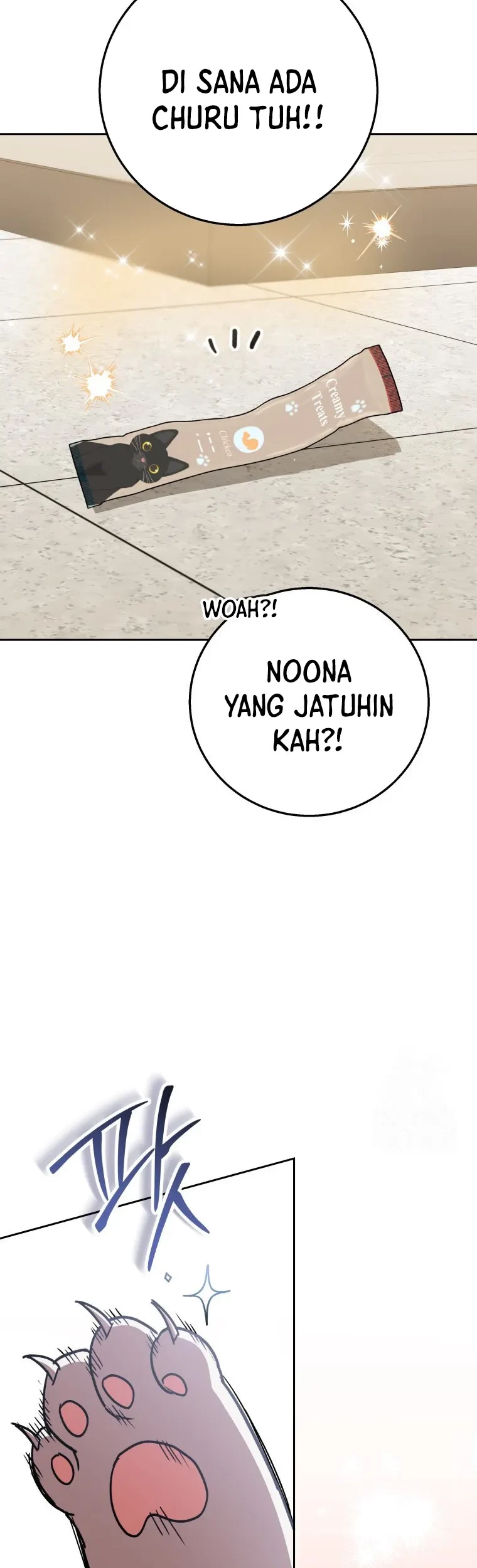Hello? Veterinarian! Chapter 84 Gambar 40