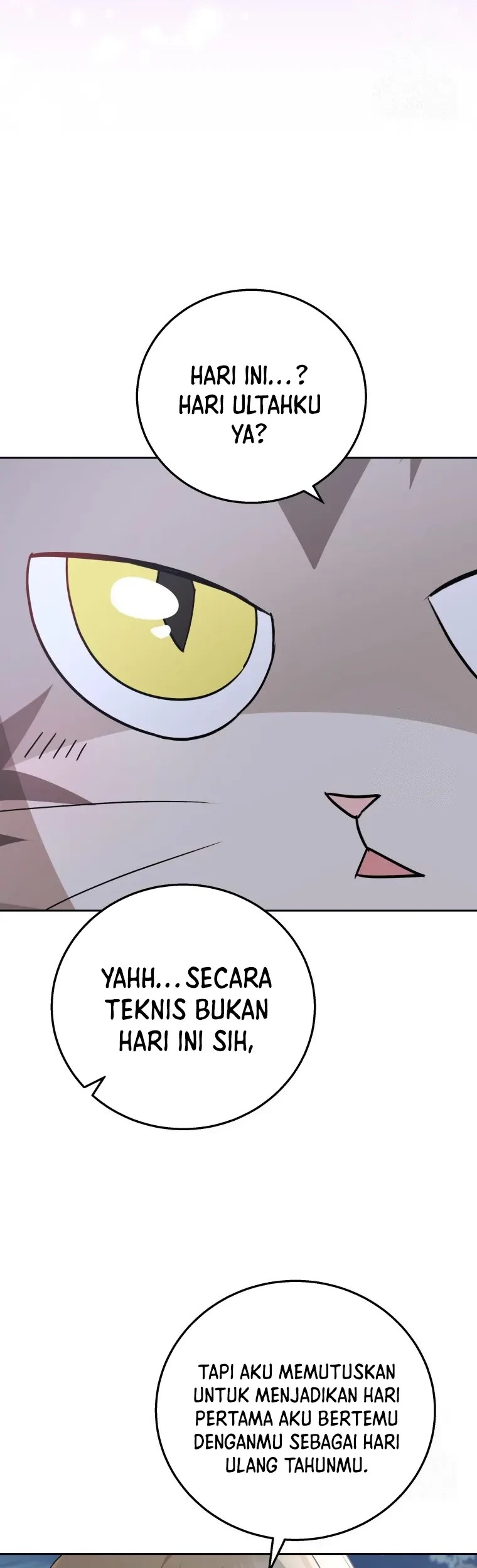 Hello? Veterinarian! Chapter 83 Gambar 45