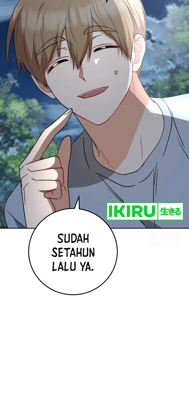 Hello? Veterinarian! Chapter 83 Gambar 46