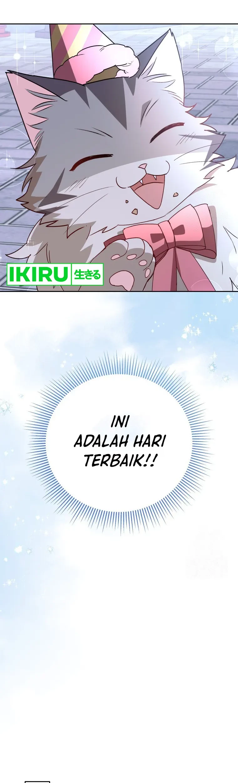 Hello? Veterinarian! Chapter 83 Gambar 53