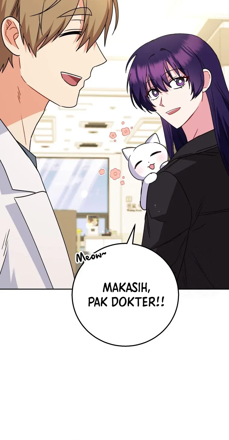Hello? Veterinarian! Chapter 83 Gambar 6