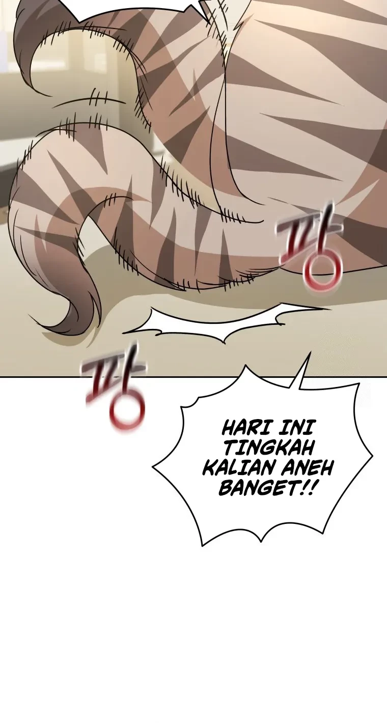 Hello? Veterinarian! Chapter 83 Gambar 21
