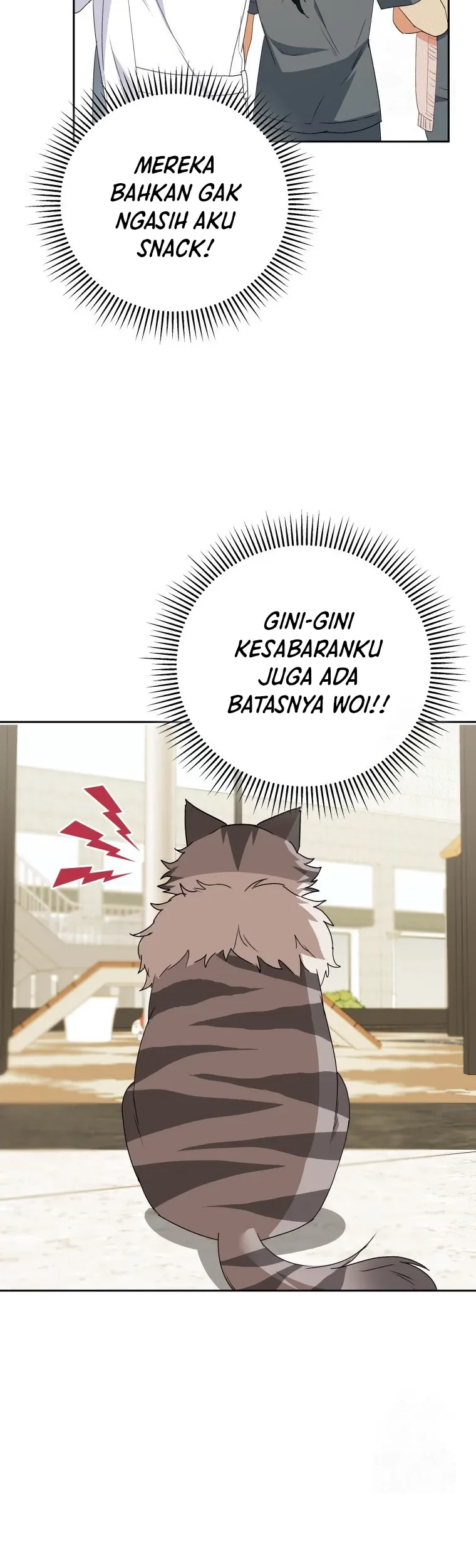 Hello? Veterinarian! Chapter 83 Gambar 23