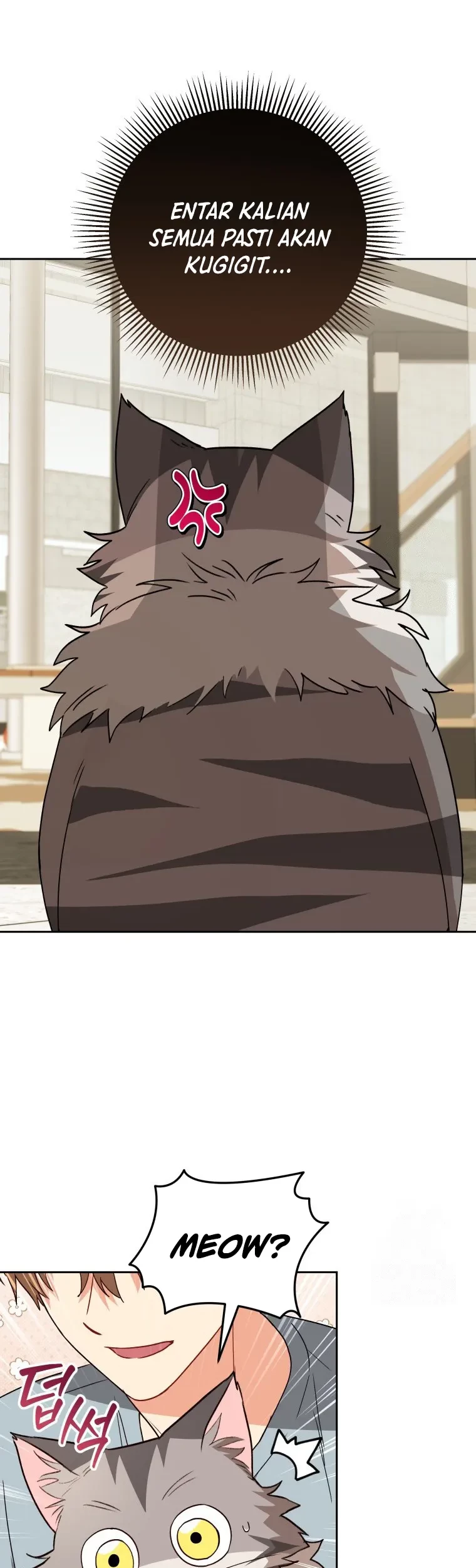Hello? Veterinarian! Chapter 83 Gambar 24