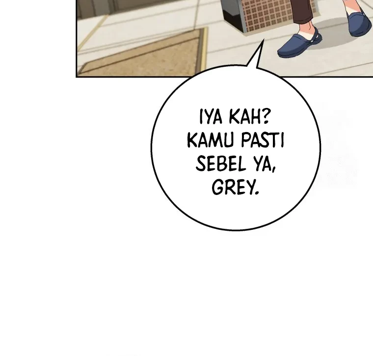Hello? Veterinarian! Chapter 83 Gambar 26