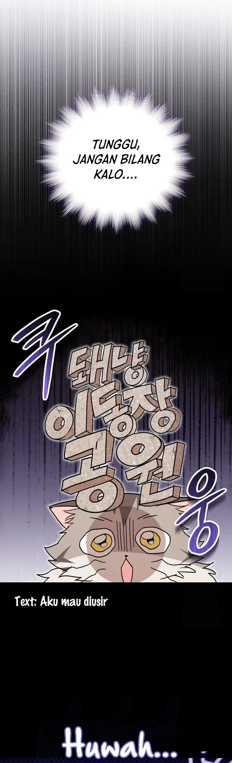 Hello? Veterinarian! Chapter 83 Gambar 30