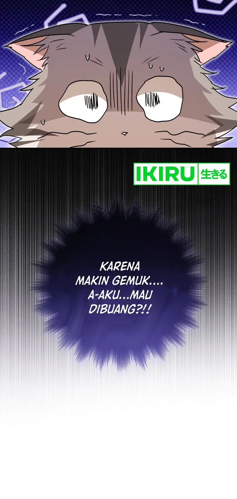 Hello? Veterinarian! Chapter 83 Gambar 31