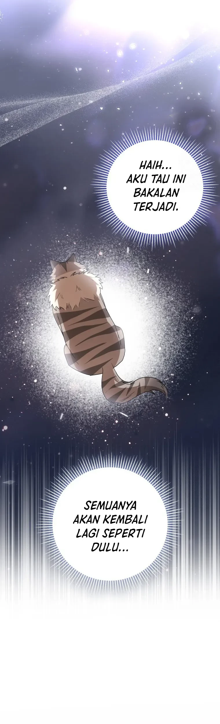 Hello? Veterinarian! Chapter 83 Gambar 34