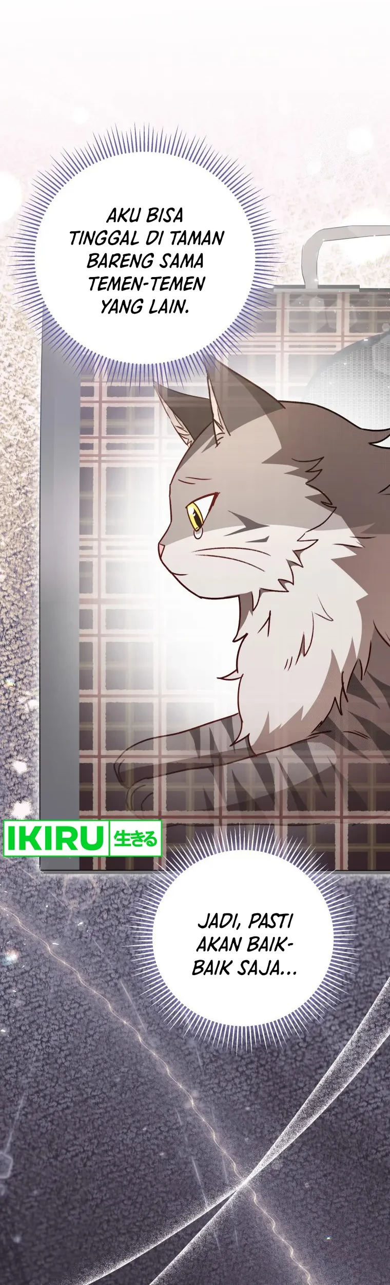 Hello? Veterinarian! Chapter 83 Gambar 35
