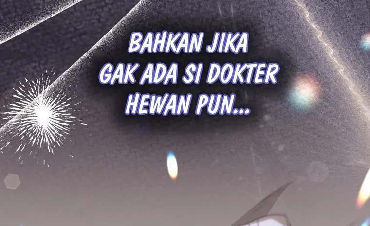 Hello? Veterinarian! Chapter 83 Gambar 36