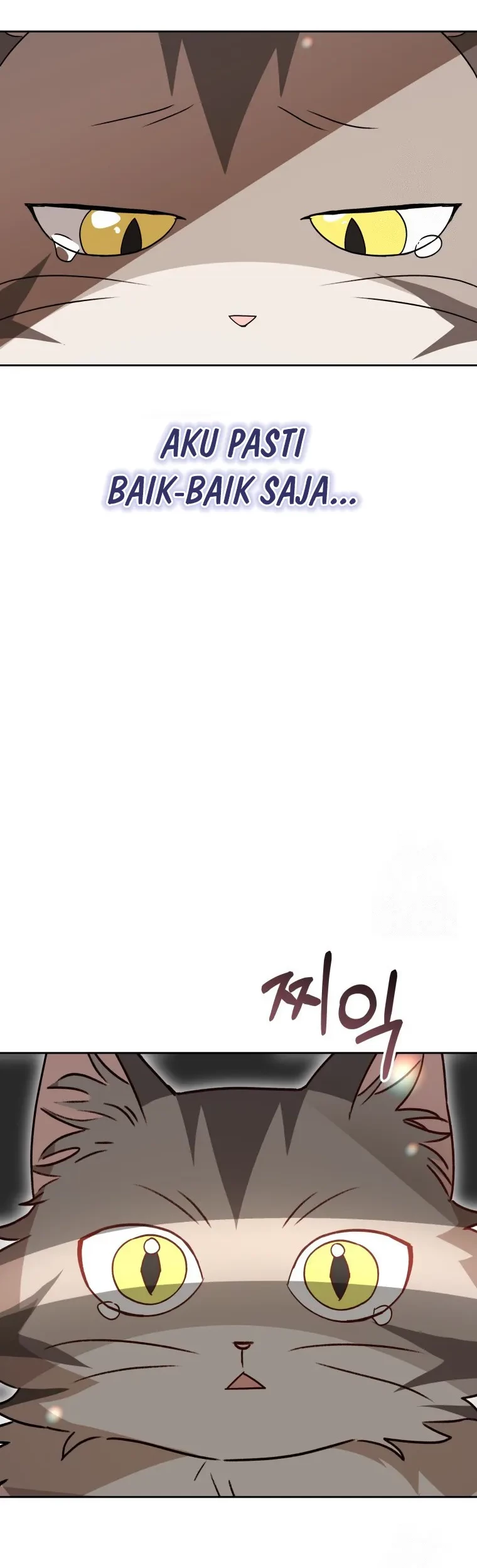 Hello? Veterinarian! Chapter 83 Gambar 38