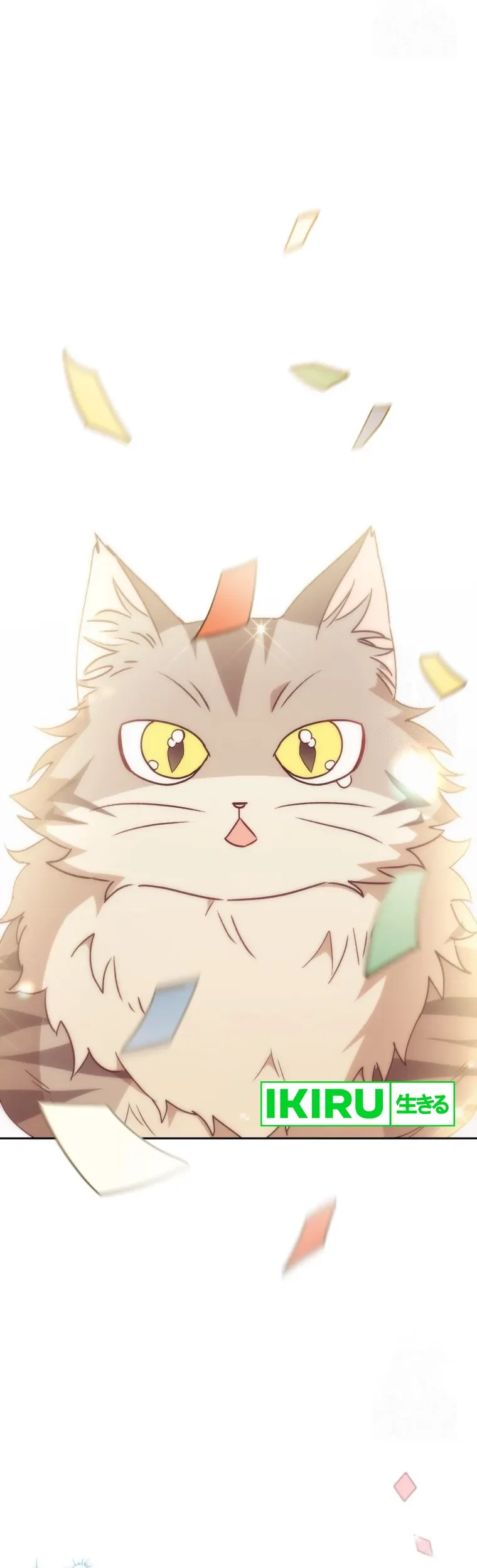 Hello? Veterinarian! Chapter 83 Gambar 39