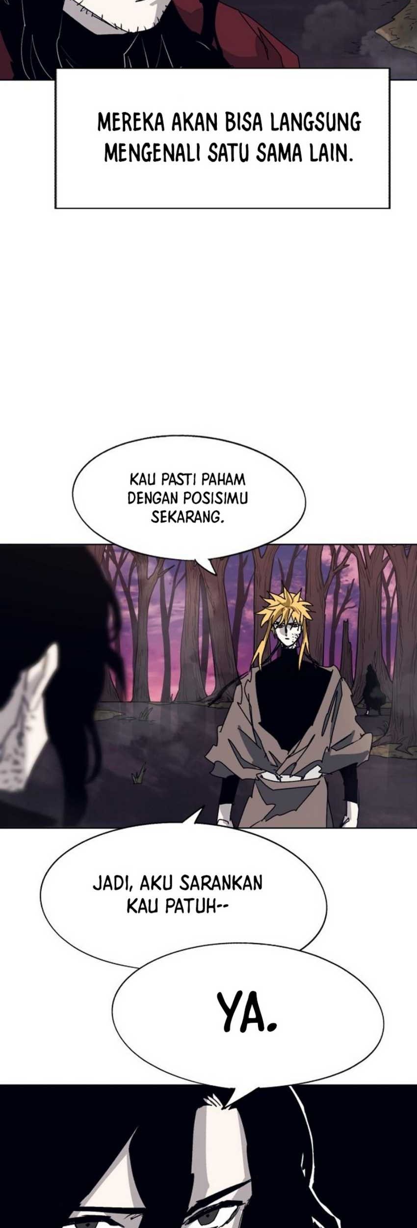 The Last Knight Of The Fire Chapter 102 Gambar 8
