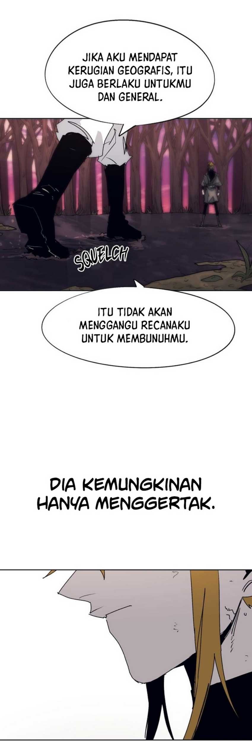 The Last Knight Of The Fire Chapter 102 Gambar 16