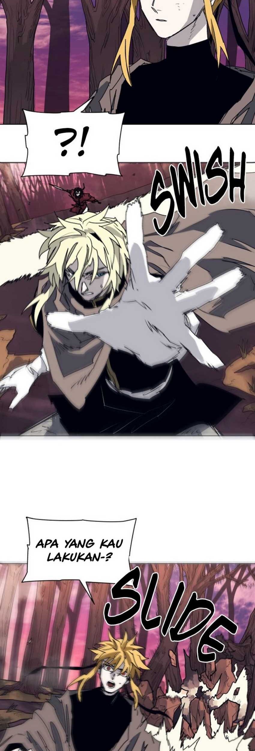The Last Knight Of The Fire Chapter 102 Gambar 22