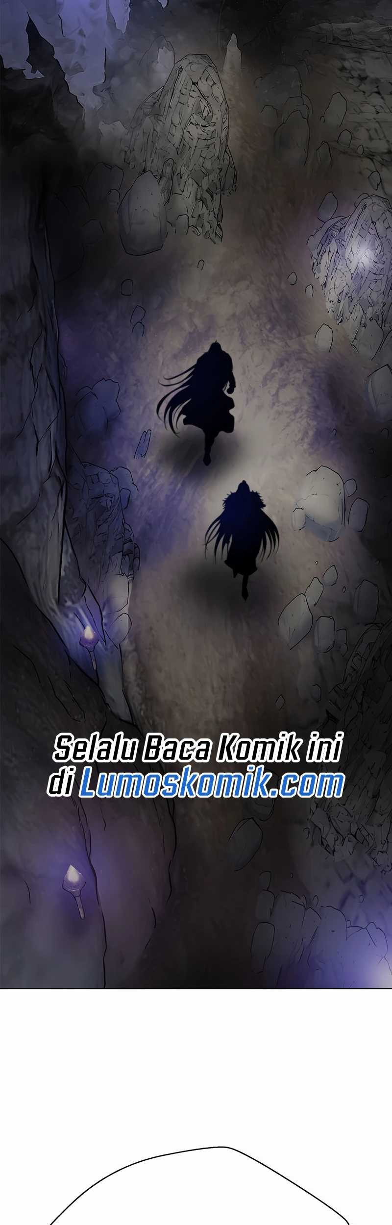 Invincible Territory Chapter 42 Gambar 41