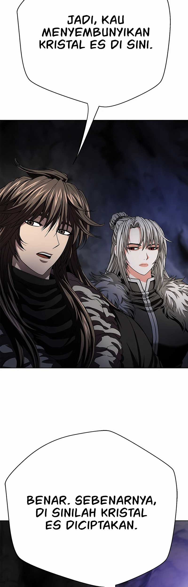 Invincible Territory Chapter 42 Gambar 42