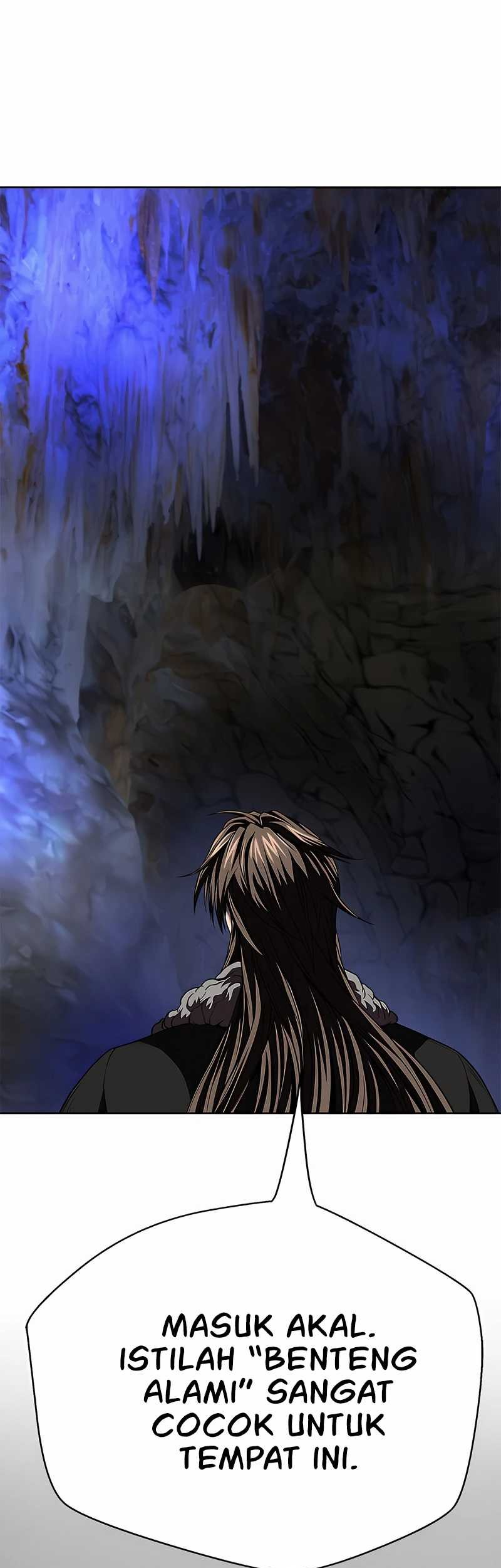 Invincible Territory Chapter 42 Gambar 45
