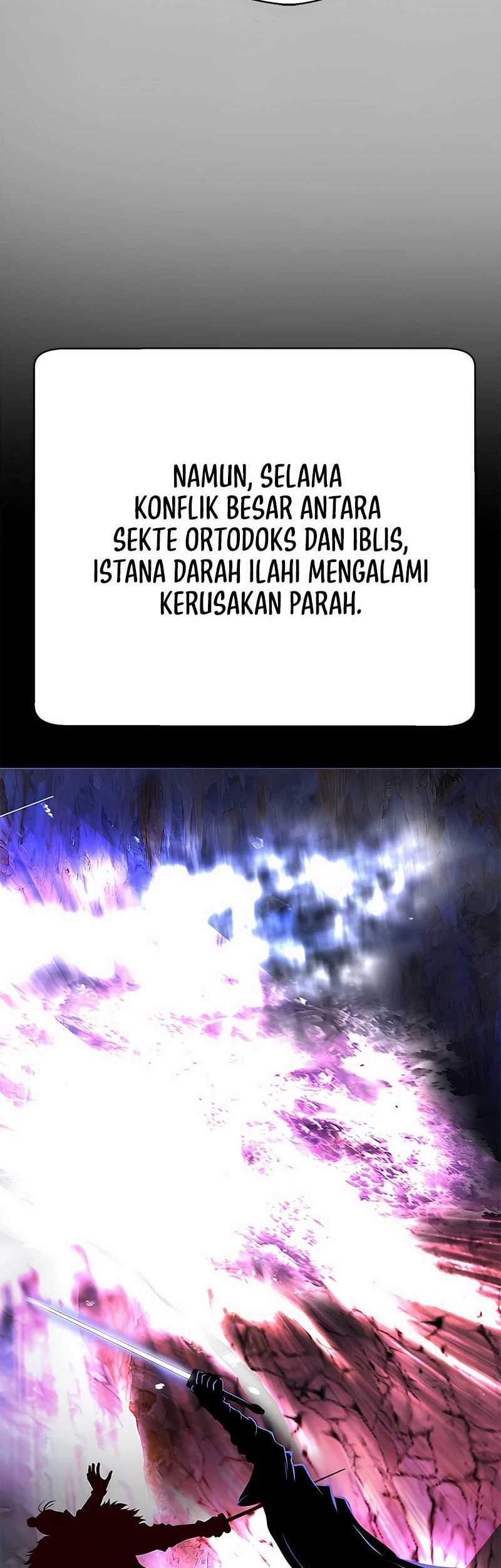 Invincible Territory Chapter 42 Gambar 46