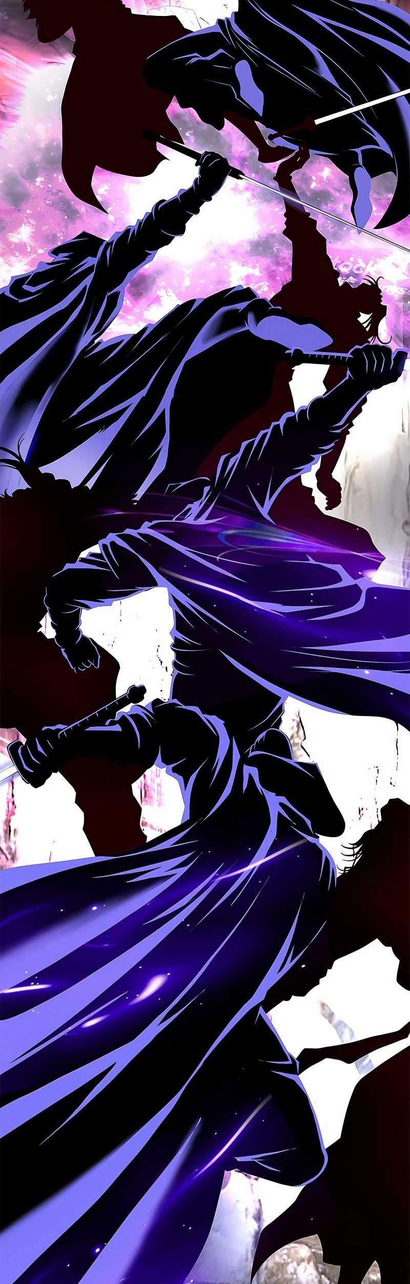 Invincible Territory Chapter 42 Gambar 47