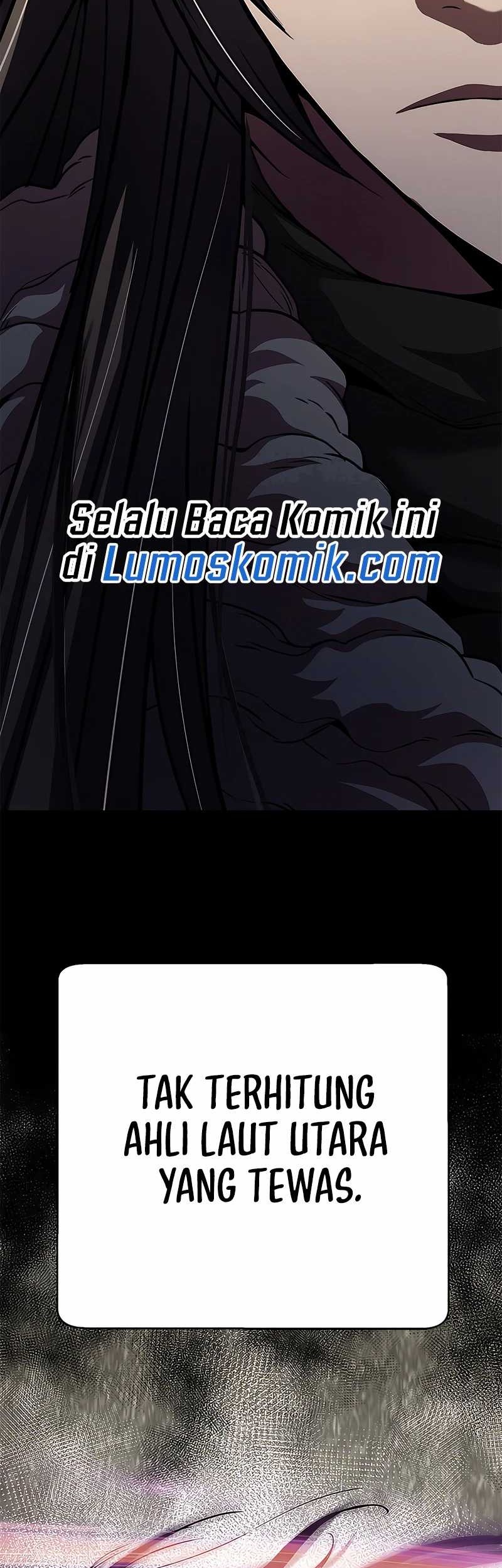Invincible Territory Chapter 42 Gambar 51