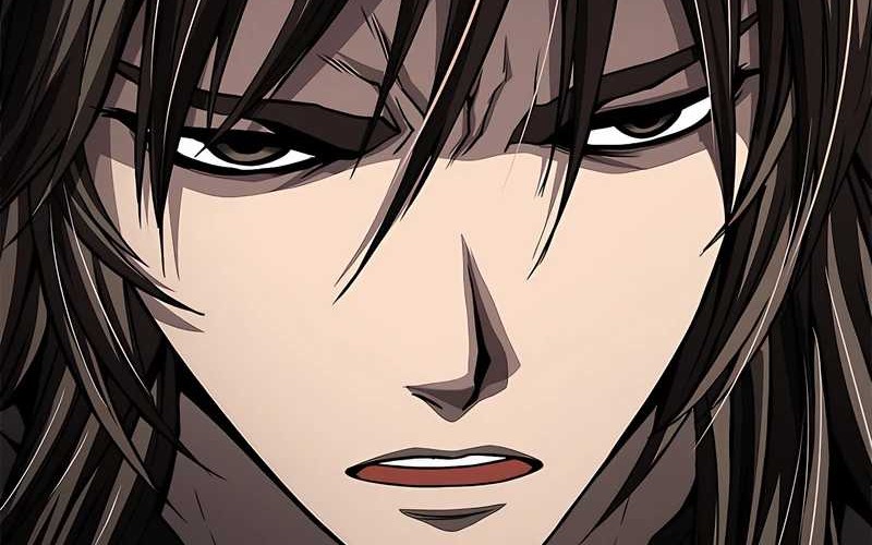 Invincible Territory Chapter 42 Gambar 56