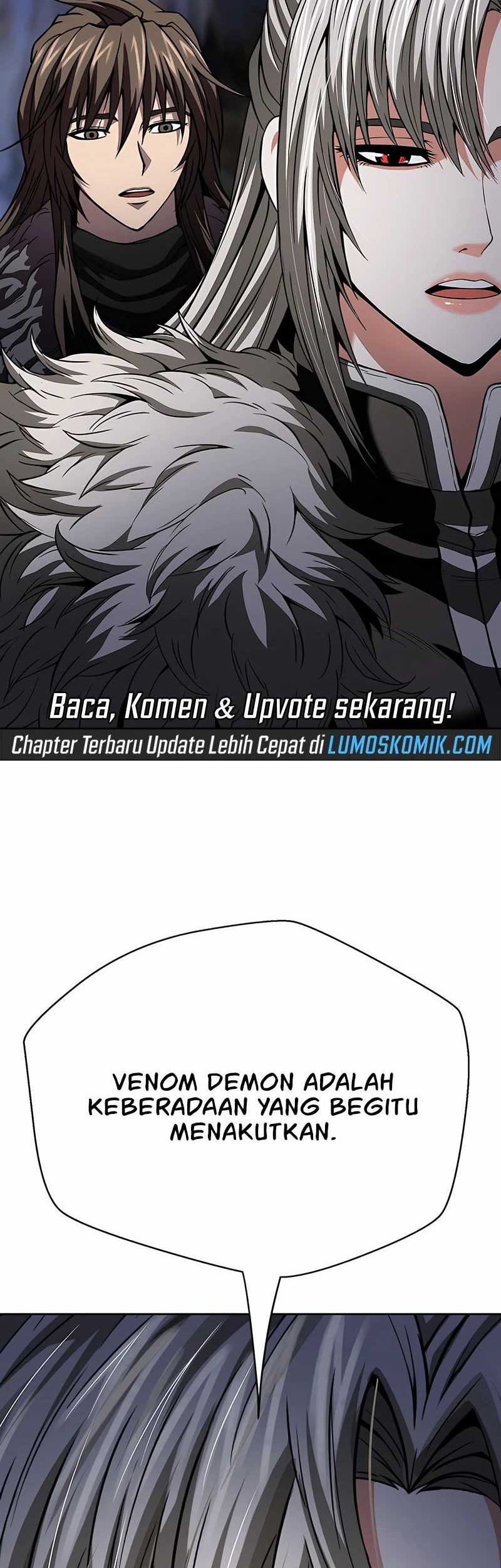 Invincible Territory Chapter 42 Gambar 58