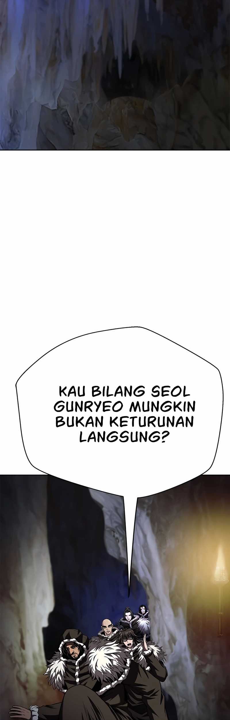Invincible Territory Chapter 42 Gambar 61