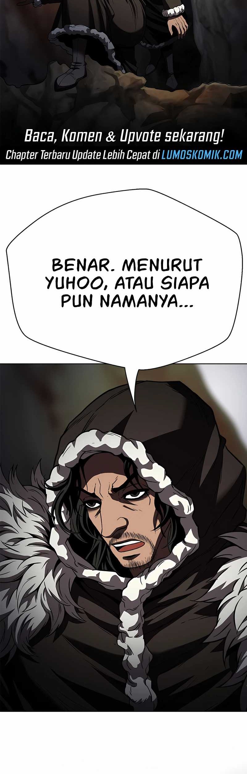 Invincible Territory Chapter 42 Gambar 62