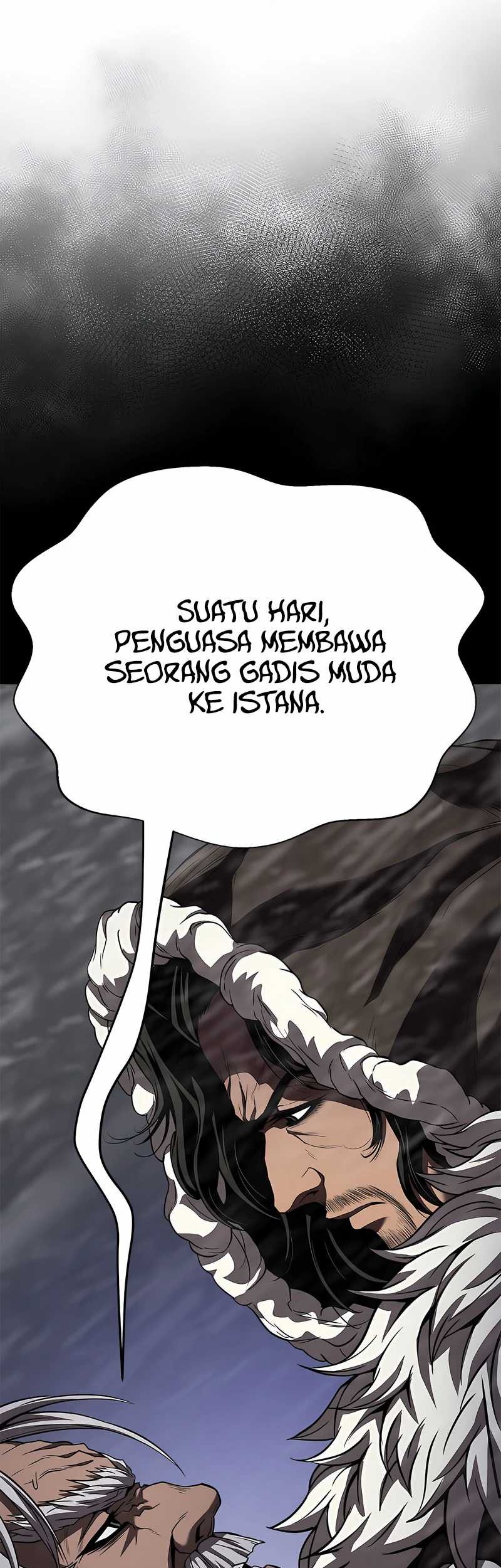 Invincible Territory Chapter 42 Gambar 63