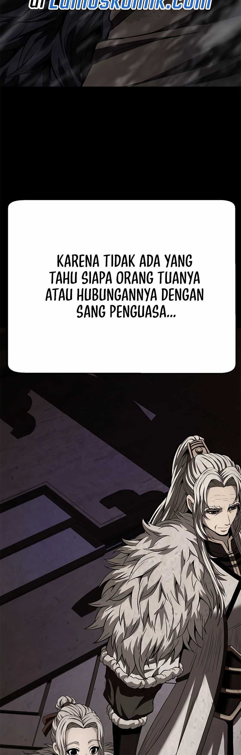 Invincible Territory Chapter 42 Gambar 65
