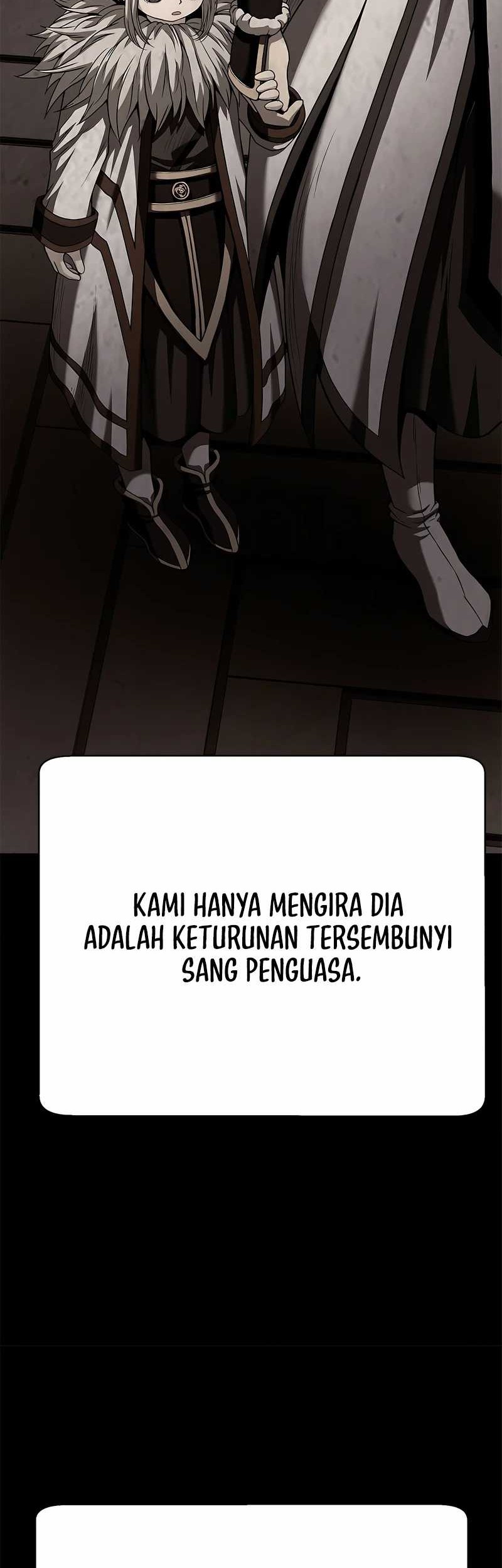 Invincible Territory Chapter 42 Gambar 66